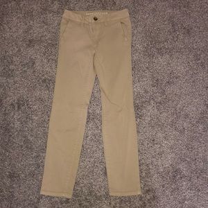 American Eagle Flare Pant
